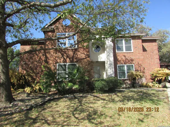 18331 Redriver Song, San Antonio, TX 78259