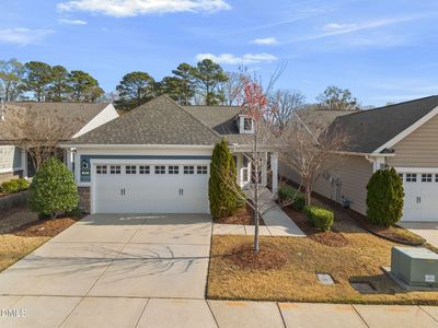 301 Pipit Dr, Durham, NC, 27703