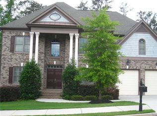 9858 Talisman Dr, Johns Creek, GA 30022