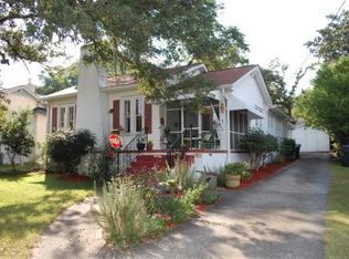 1011 Adrian St, Augusta, GA 30904