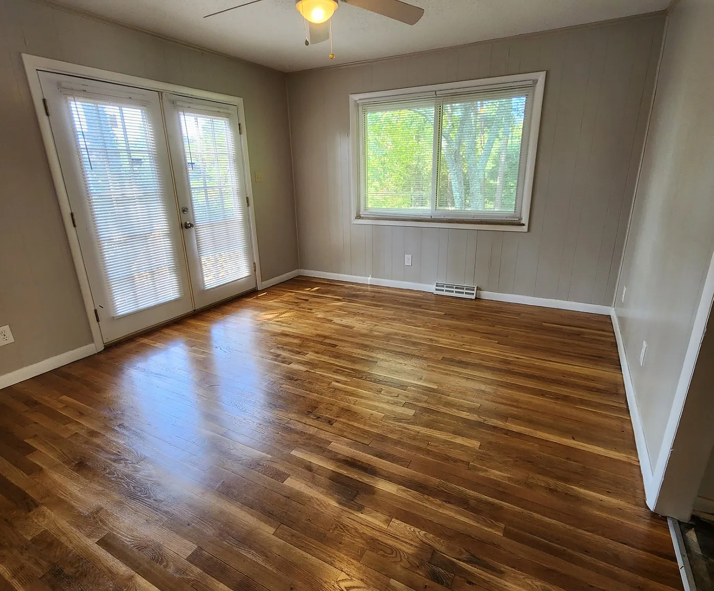 6113 Foote Mineral Lane - Unit 3 — Photo 4