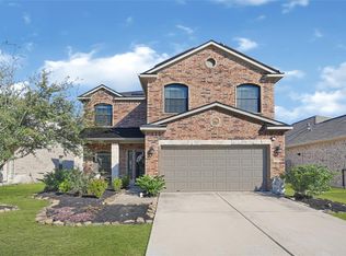 13227 Blass Ct, Houston, TX 77044