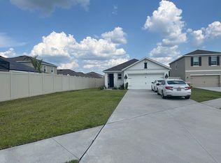 1604 Bering Rd, Wesley Chapel, FL 33543