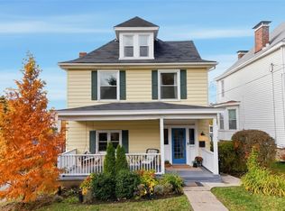 470 Kenmont Ave, Pittsburgh, PA