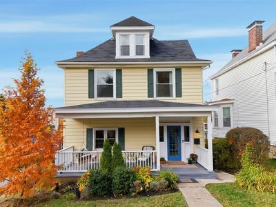 470 Kenmont Ave, Pittsburgh, PA, 15228