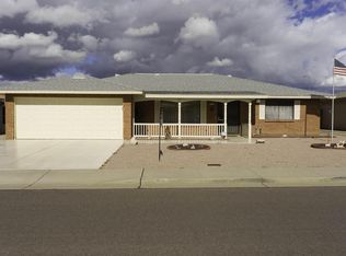 8216 E Monterey Ave, Mesa, AZ 85209