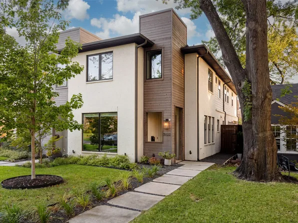 5622 Matalee Ave, Dallas, TX 75206