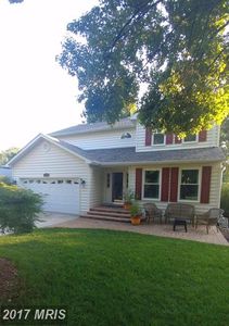 2509 Walden Dr, Crofton, MD, 21114