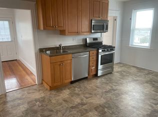 311 Maple Ave #2, Barrington, RI 02806