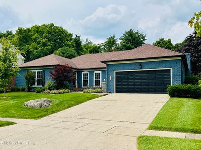 601 Pennyroyal Way, Louisville, KY, 40223