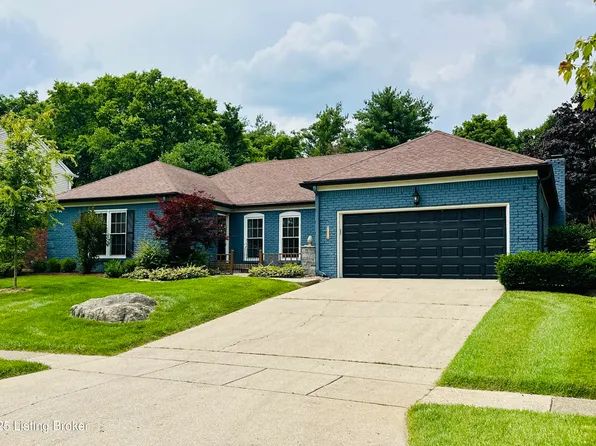 601 Pennyroyal Way, Louisville, KY 40223