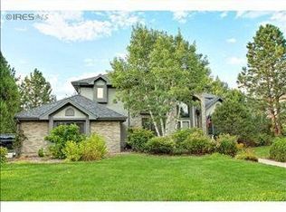 5224 Pinehurst Dr, Boulder, CO 80301