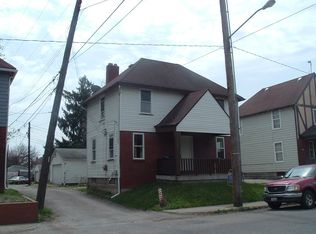 1301 W Town St, Columbus, OH