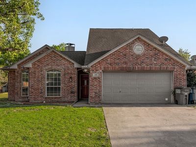 400 Buckskin Dr, Red Oak, TX, 75154