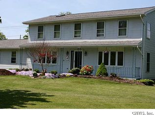 5574 Buck Point Rd, Auburn, NY 13021