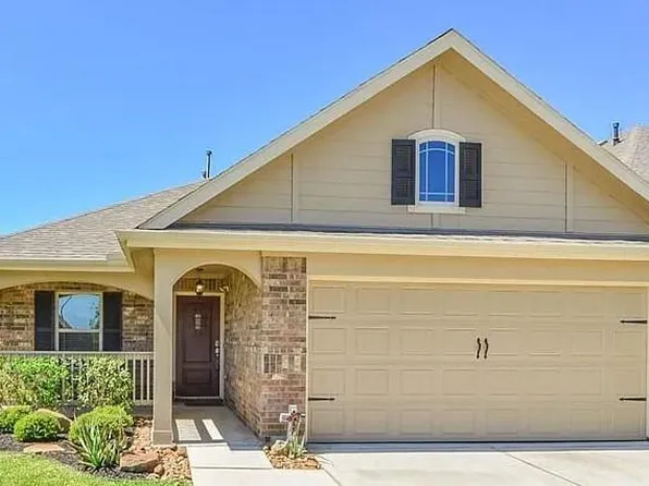 18319 Tacoma Ridge Dr, Tomball, TX 77377