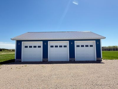 9890 S Midway Rd, Brimley, MI, 49715