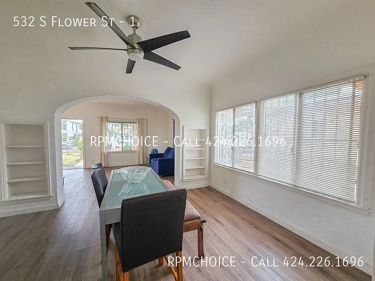 532 S Flower St #1 — Photo 4