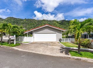 187 Kaeleloi Pl, Honolulu, HI 96821