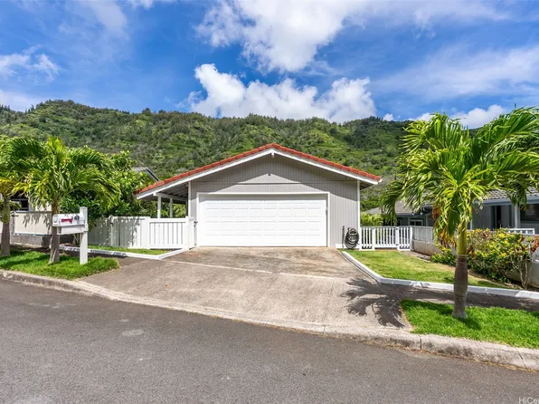 187 Kaeleloi Pl, Honolulu, HI 96821