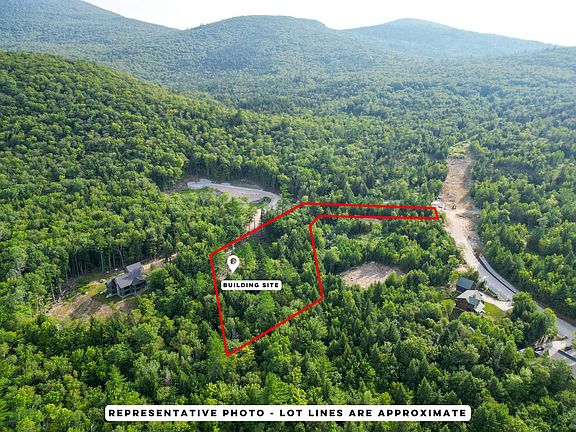 2nd image of F4 Cave Mountain Drive