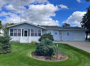 1410 O St, Cozad, NE 69130