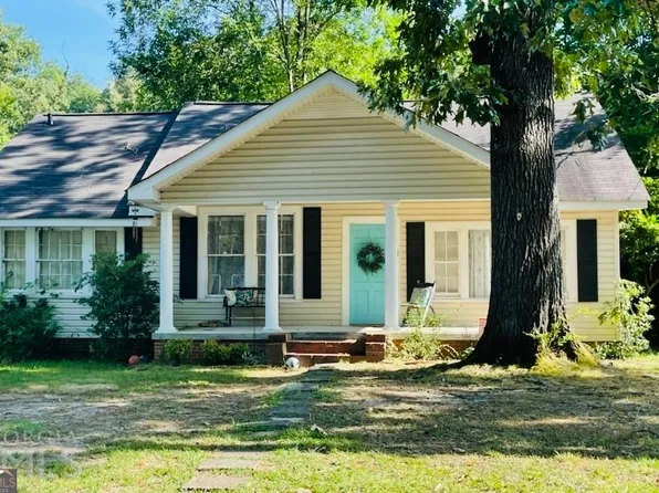 204 Oakwood St NW, Rome, GA 30165