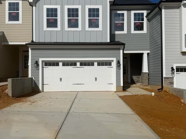 3136 Cathedral Comb Dr #251, Apex, NC 27502