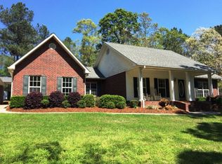 1063 Dixie Springs Rd, Summit, MS 39666