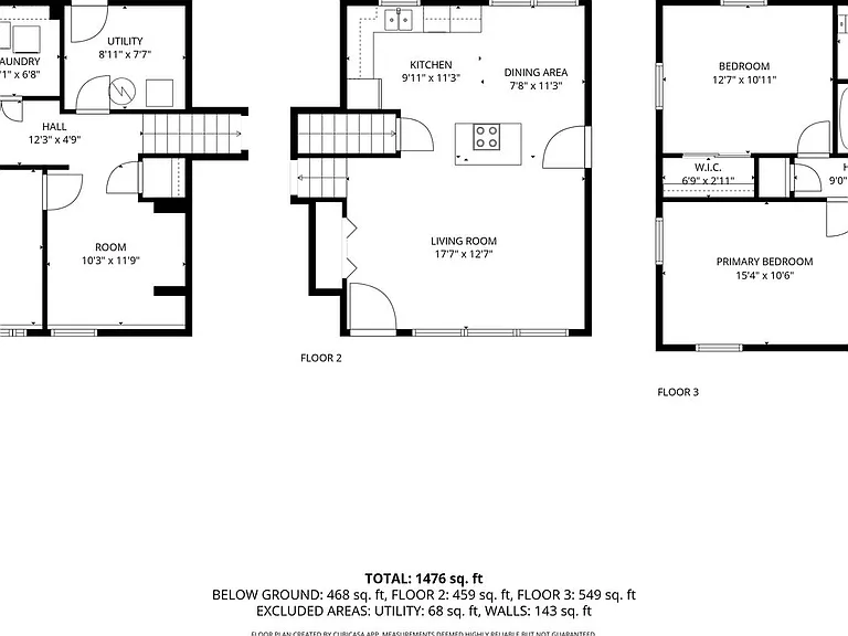 2422 Nugget Loop — Photo 16