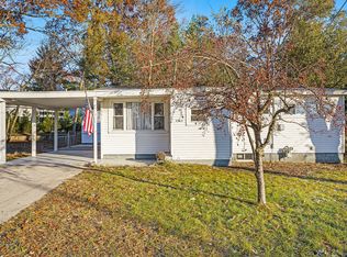 2962 Riverview Ave, Muskegon, MI 49445