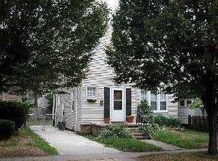 4124 Garden Park Dr, Toledo, OH 43613