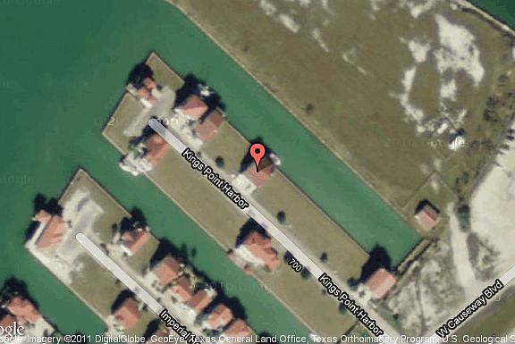 Map View