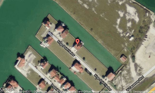 Map View