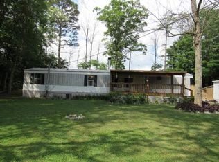 235 Brandon Hollow Ln, Bulls Gap, TN 37711