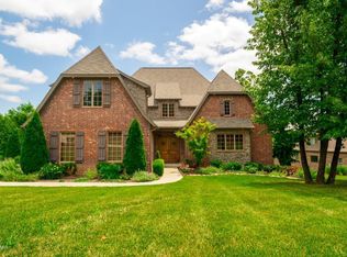 3839 Red Fox Run, Joplin, MO 64804