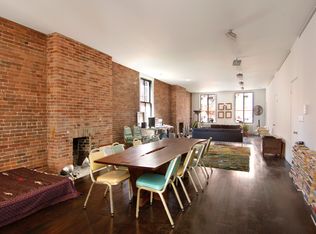 95 Rivington St #2, New York, NY 10002