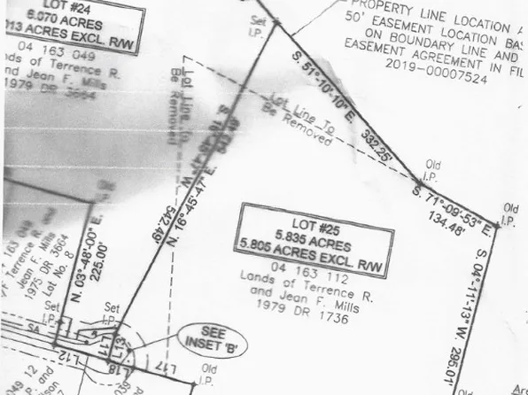 L-25 Dogwood Dr, Mercer, PA 16137