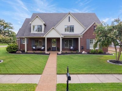 1736 Shoal Creek Ln, Collierville, TN, 38017
