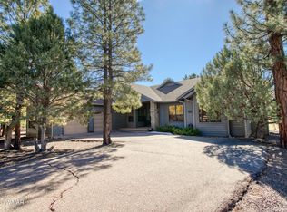 3990 Sugar Pine Loop, Show Low, AZ 85901