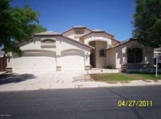 2470 E Elgin St, Chandler, AZ 85225