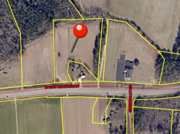 Lot 2 W Highway 378, Pamplico, SC 29583