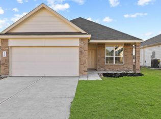 115 Bobcat Bnd, Huntsville, TX 77320