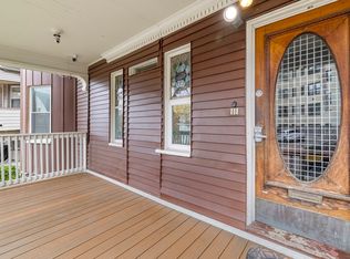 27 Brinsley St #1, Dorchester, MA 02121