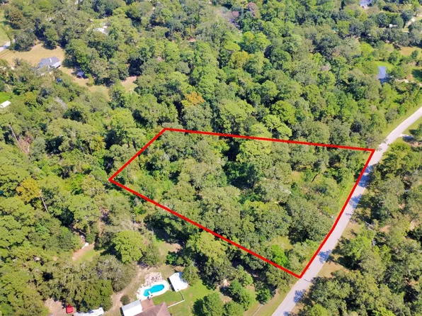 0 County Road 443, Dayton, TX 77535