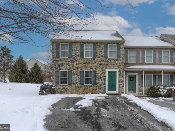 491 Wood Duck Dr, Manheim, PA 17545
