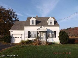 687 Silver Spring Blvd, Kunkletown, PA 18058