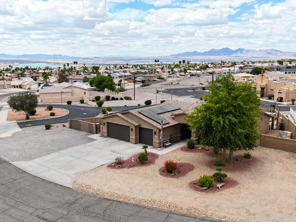 2811 Inca Dr, Lake Havasu City, AZ 86406