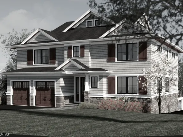 117 Lake Dr, Mountain Lakes, NJ 07046
