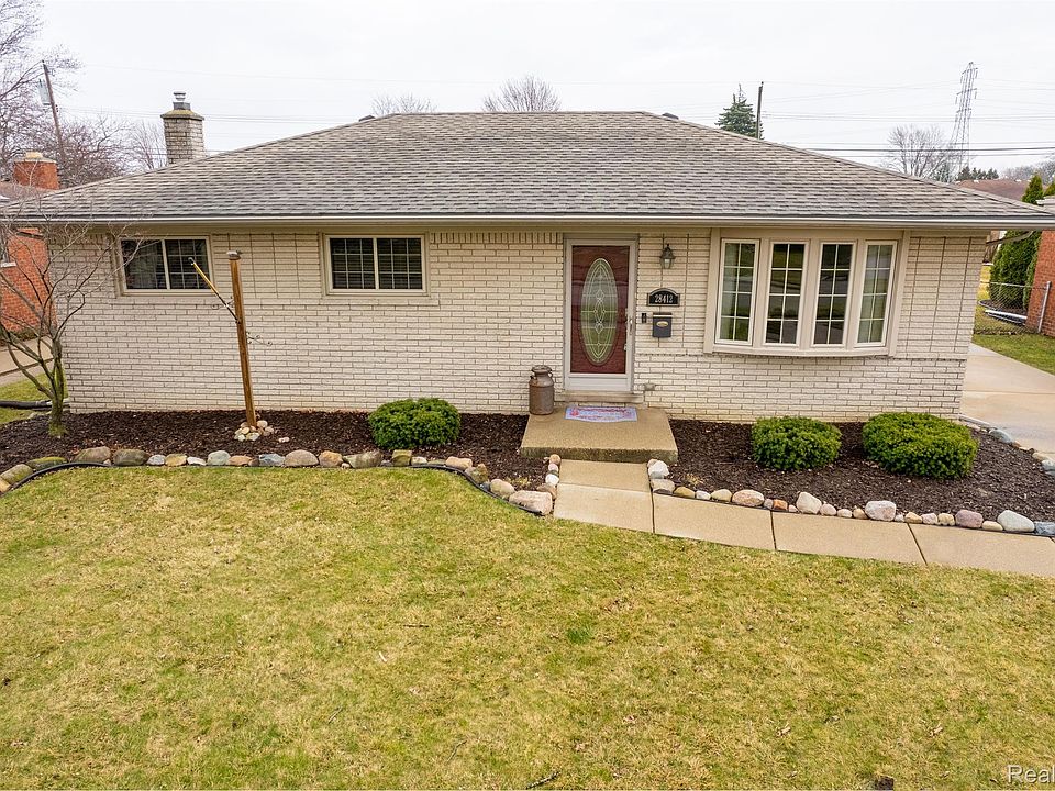 1st image of 28412 Bradner Dr